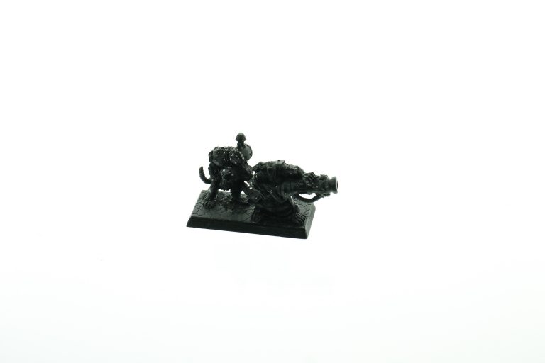 Warhammer Fantasy Skaven Warpfire Thrower WHTREASURY