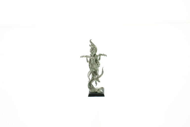 Warhammer Fantasy Wood Elf Spellsinger Whtreasury