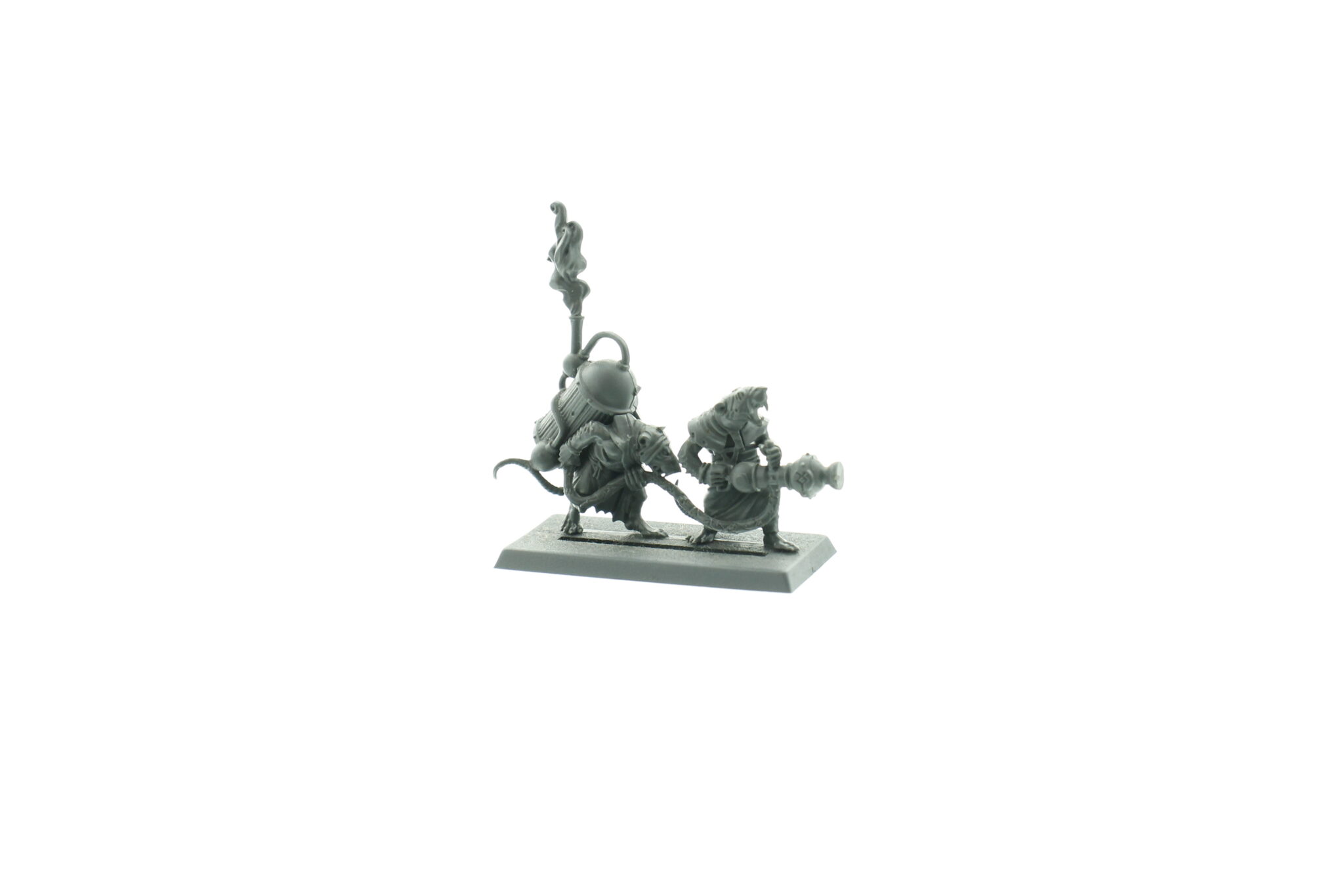 Warhammer Fantasy Skaven Warpfire Thrower Team WHTREASURY