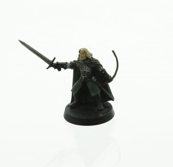 LOTR Faramir