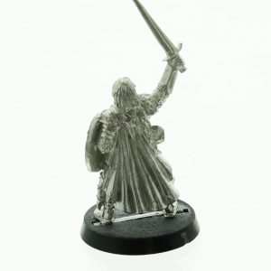 LOTR Armoured Boromir