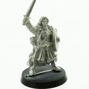 LOTR Armoured Boromir