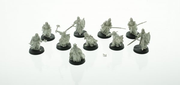 LOTR Army of the Dead