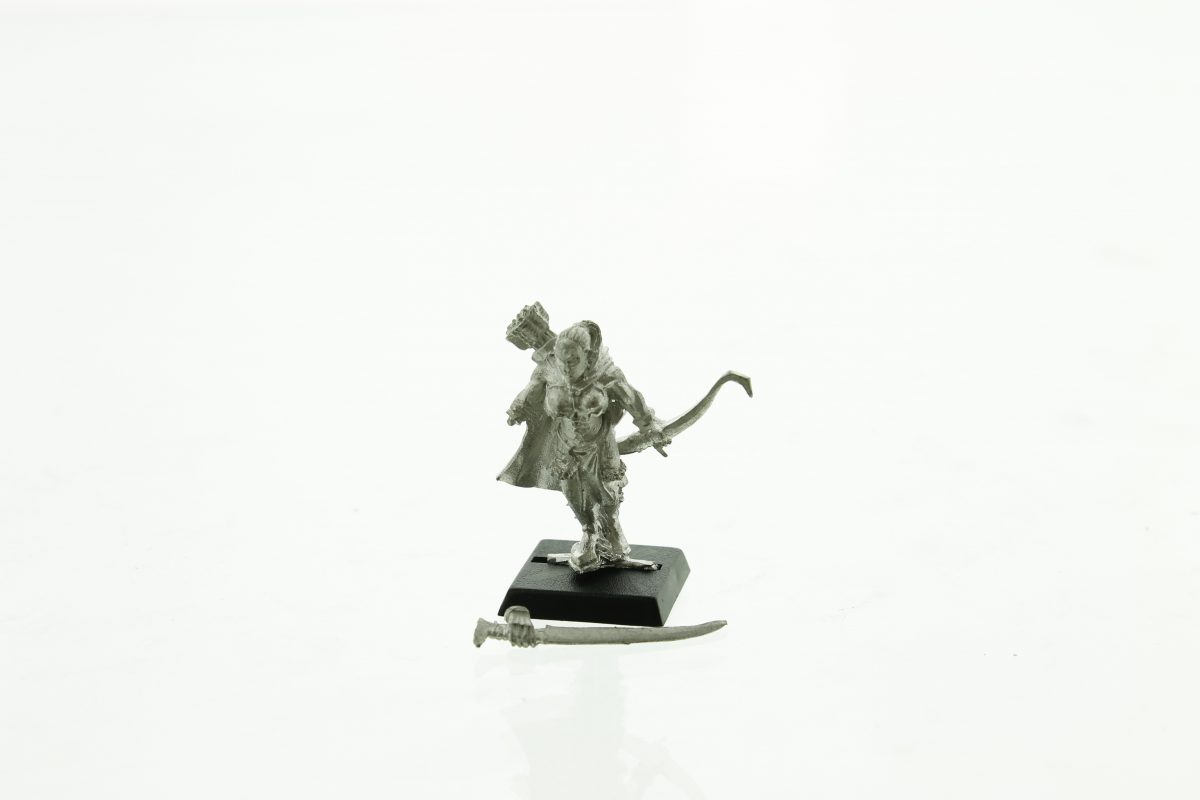 Mordheim Kislev Ranger | WHTREASURY