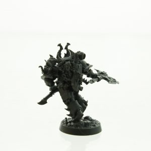 Chaos Space Marines Aspiring Champion