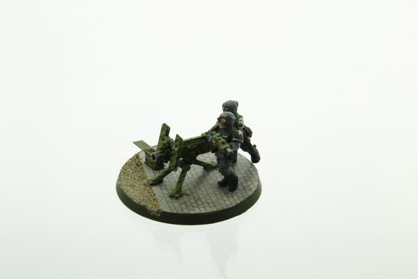 Astra Militarum Heavy Weapon Squad - Image 4