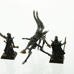 Dark Elves Repeater Bolt Thrower