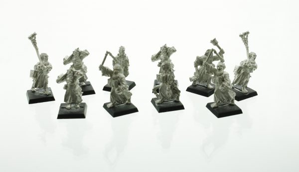 Empire Flagellants