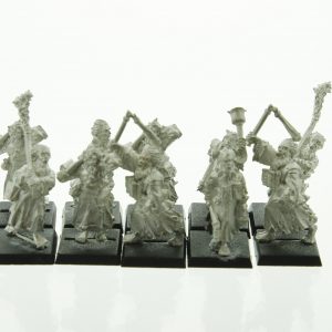 Empire Flagellants