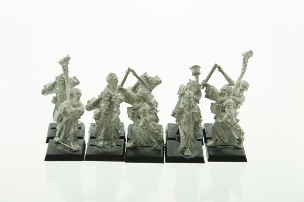 Empire Flagellants