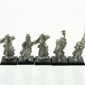 Empire Flagellants