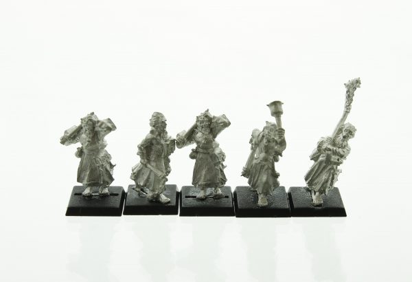 Empire Flagellants