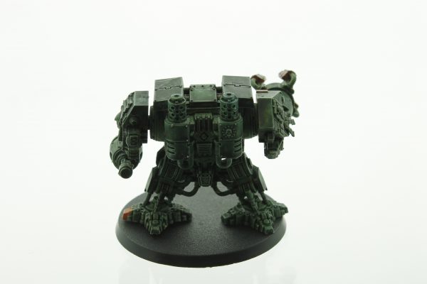 Space Marines Dreadnought - Image 4