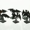 Dark Elves Harpies