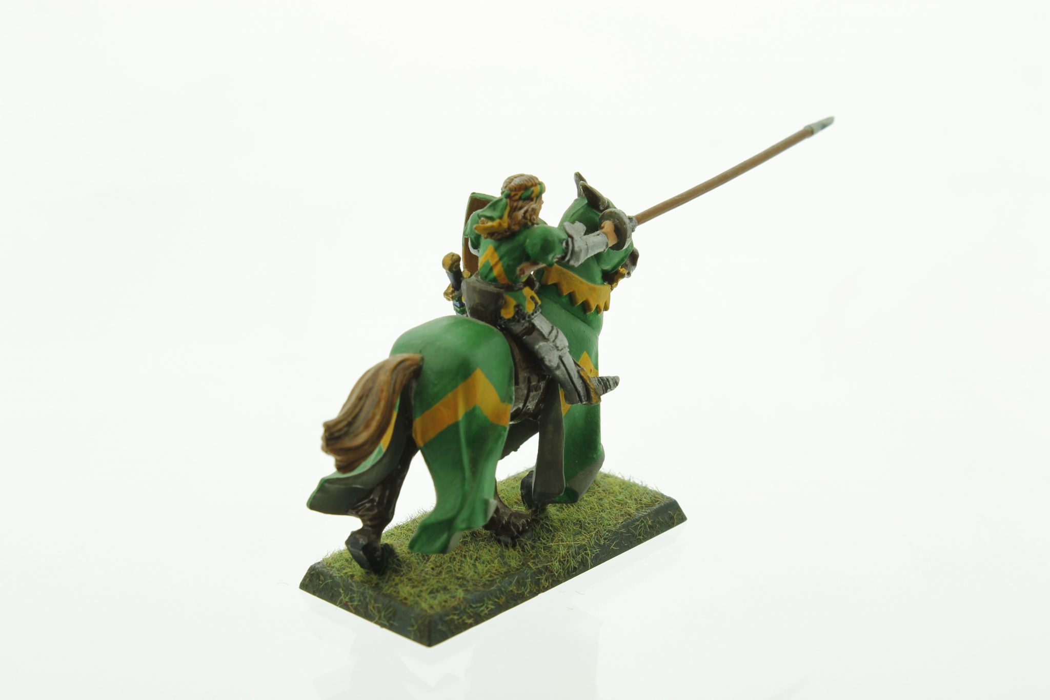 Bretonnia Knight Errant | WHTREASURY