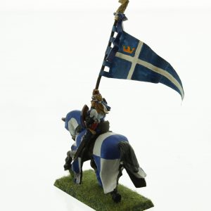 Bretonnia Knight Errant Standard