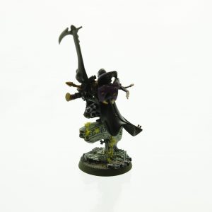 Dark Eldar Death Jester