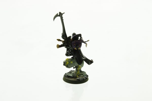 Dark Eldar Death Jester