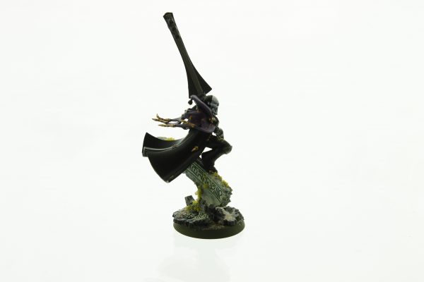 Dark Eldar Death Jester