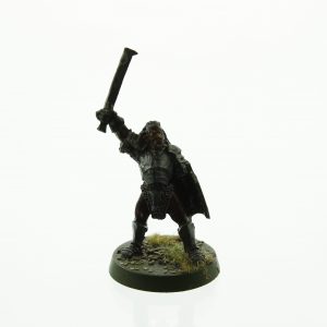 LOTR Uruk Hai Captain