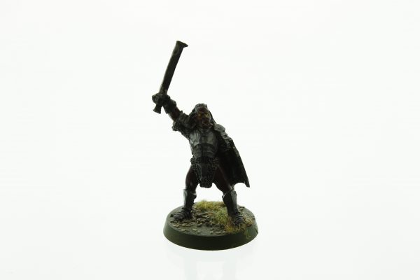 LOTR Uruk Hai Captain