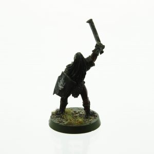 LOTR Uruk Hai Captain