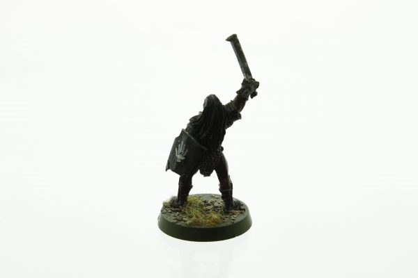 LOTR Uruk Hai Captain