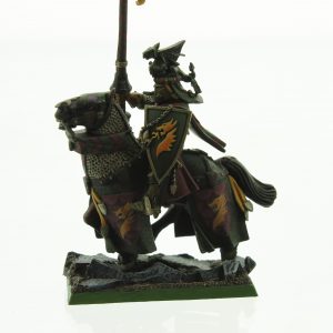 Bretonnia Grail Knight