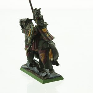 Bretonnia Grail Knight