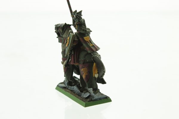 Bretonnia Grail Knight