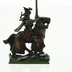 Bretonnia Grail Knight