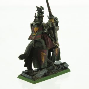 Bretonnia Grail Knight