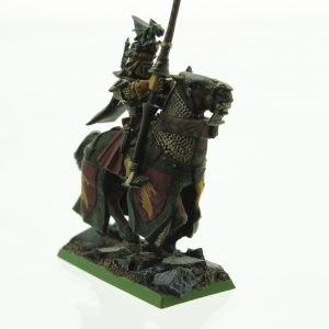 Bretonnia Grail Knight