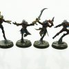 Dark Eldar Drukhari Harlequins Troupe