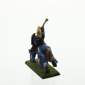 Bretonnia Questing Knight Musician