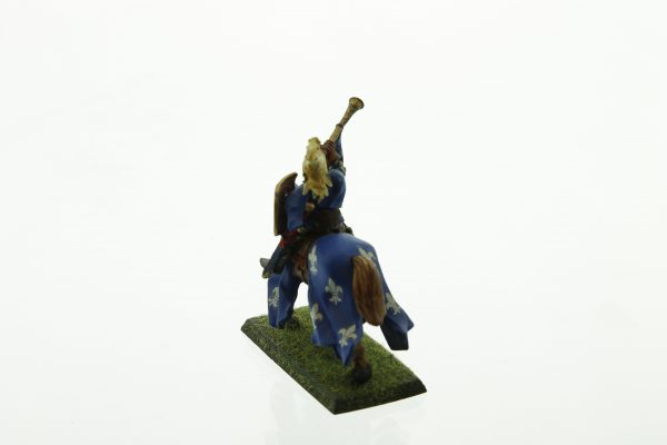 Bretonnia Questing Knight Musician