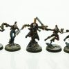 Dark Eldar Drukhari Harlequin Troupe Metal