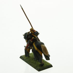 Bretonnia Knight Errant