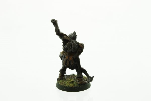 LOTR Mithril Half Troll Commander - Image 2