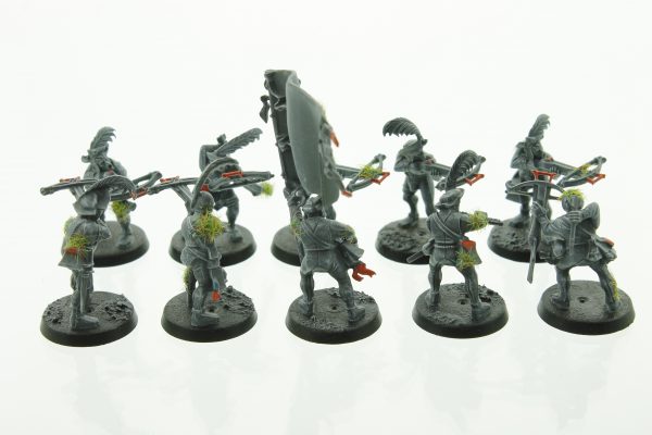 Empire Crossbowmen