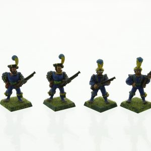 Empire Handgunners