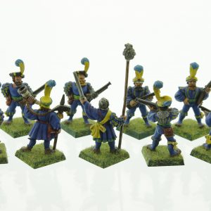 Empire Handgunners