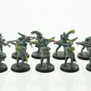 Empire Crossbowmen