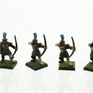 Empire Archers