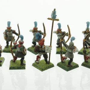 Empire Archers