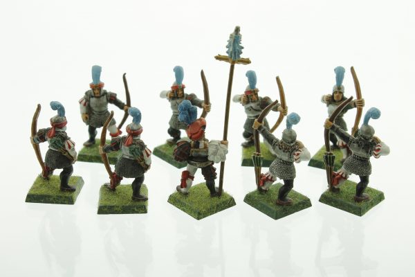 Empire Archers