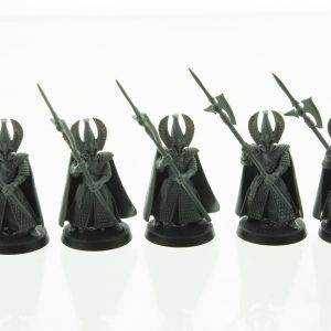 High Elves Phoenix Guard