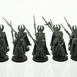 High Elves Phoenix Guard