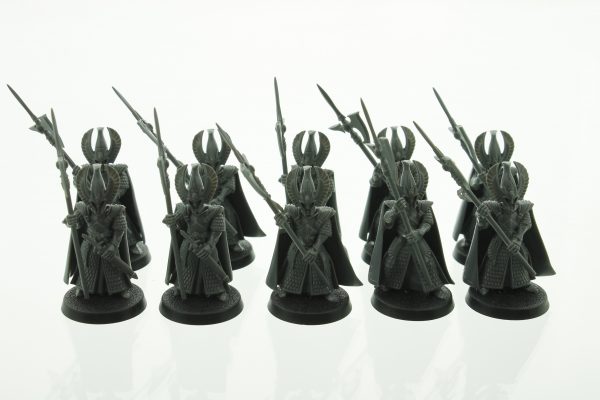 High Elves Phoenix Guard