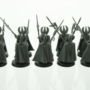 High Elves Phoenix Guard